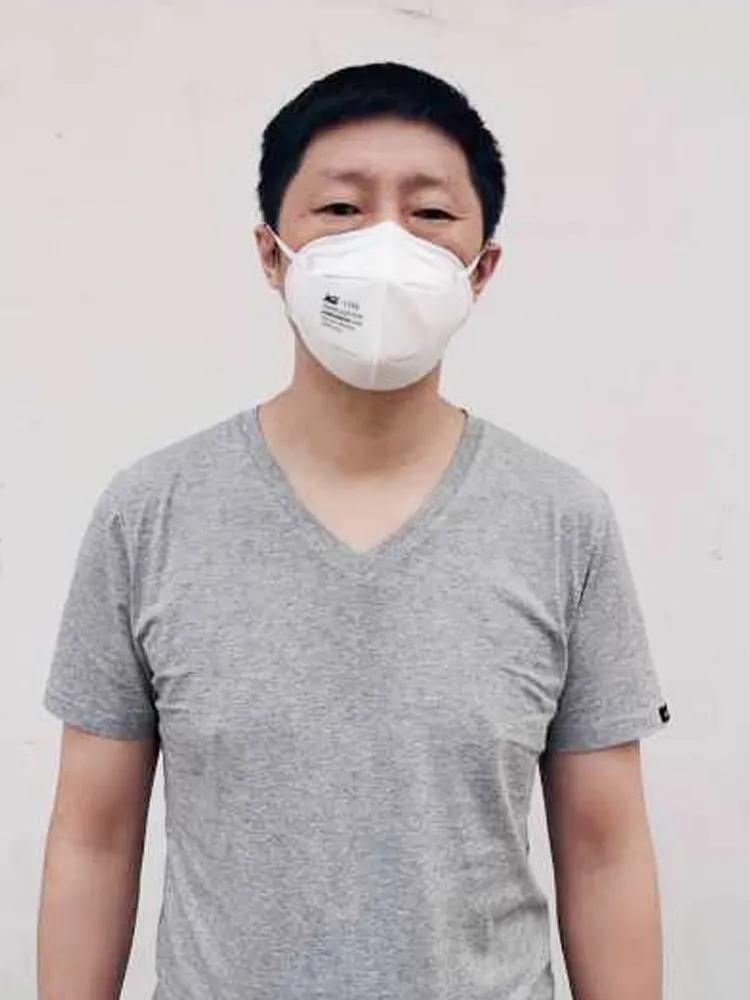 致敬2020每一个逆行的背影,回顾2019年消防员最美逆行背影