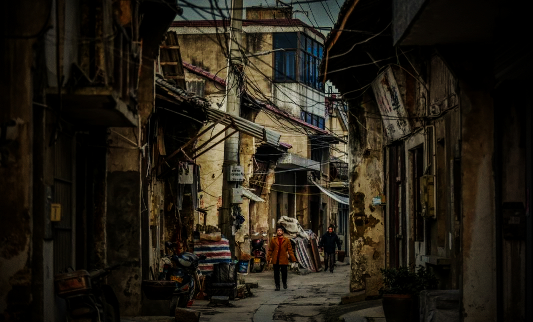 江西筷子巷纪念馆,江西筷子巷是哪里