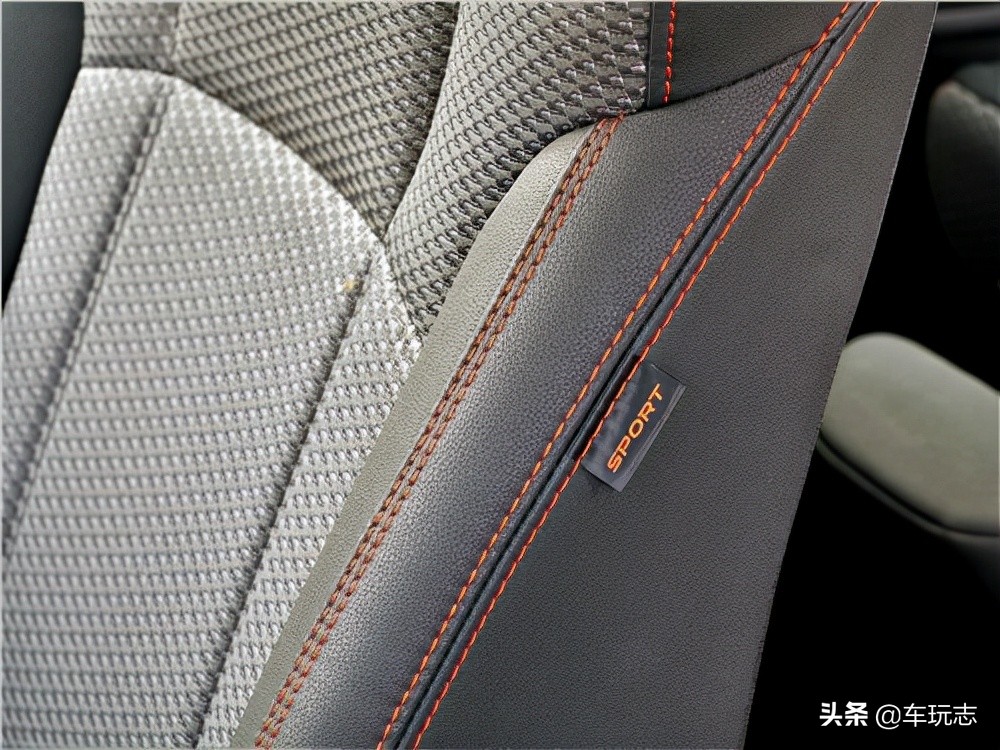 试驾第七代斯巴鲁森林人,2013斯巴鲁森林人手动挡试驾