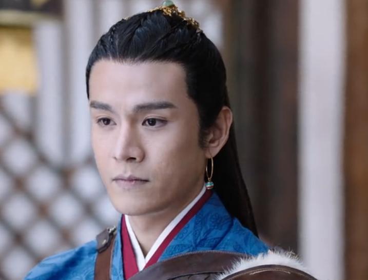 历史上的萧乌骨里：从王妃到皇帝宠妃再到王妃，经历奇特的公主女