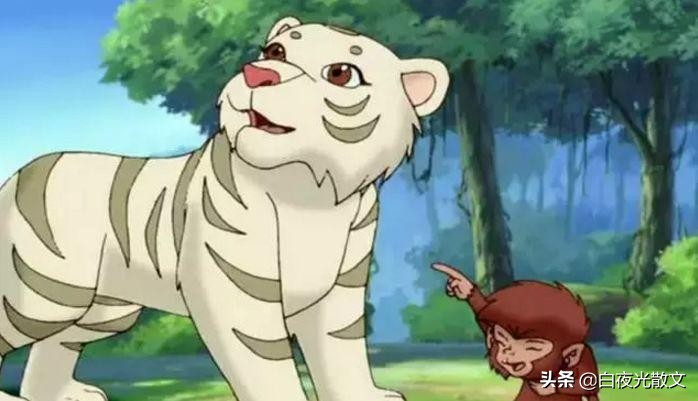 60部童年动画片看过一半真的老了,60部童年动漫