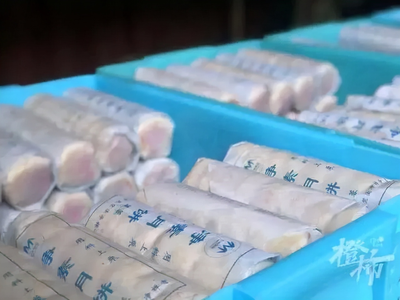 人类高质量点心,人类高质量月饼测试