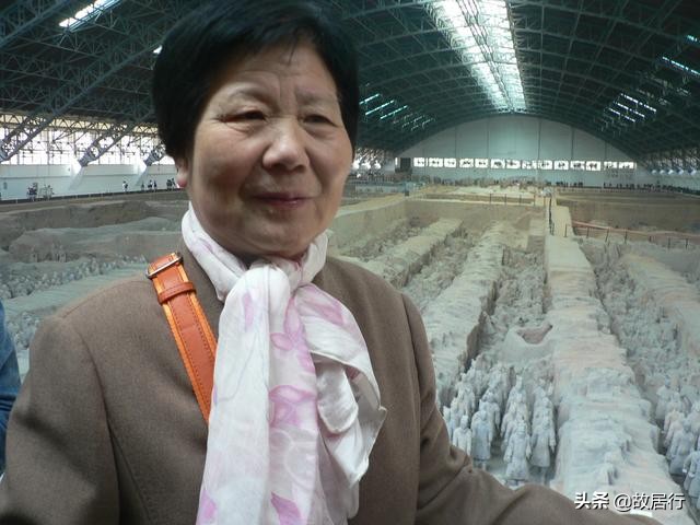 西安秦始皇兵马俑博物馆门票价格,西安秦始皇兵马俑博物馆旅游攻略