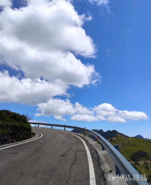神农顶瞭望塔风景区,神农顶为什么叫华中第一哨