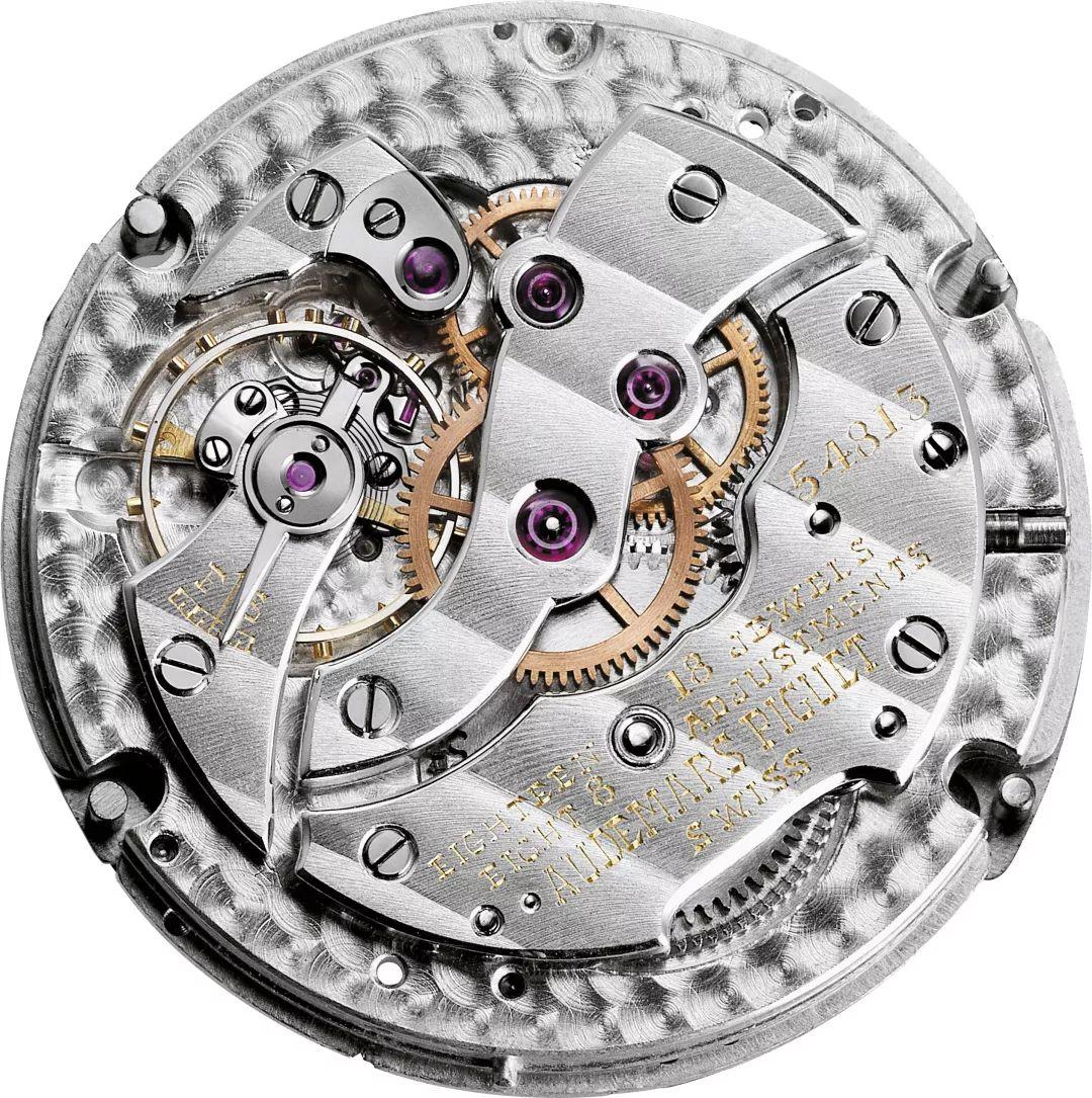 拥有此表，藏家非你莫属