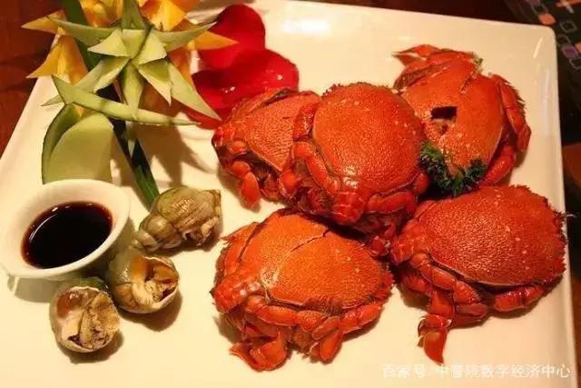 世界上最贵的海鲜十大排名及价格,全球公认的十大最贵海鲜