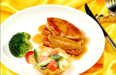 招待客人时，做这些色香味美的菜，一定能赢得满堂喝彩！