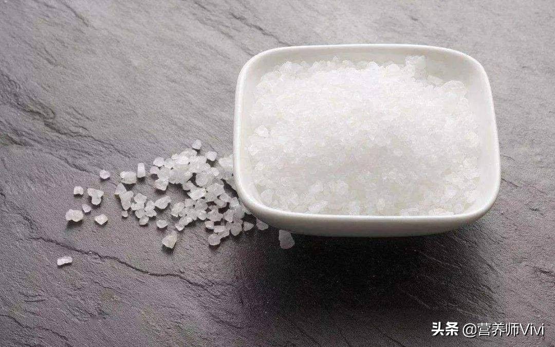 加碘盐哪些人群不适合吃,吃加碘盐的危害