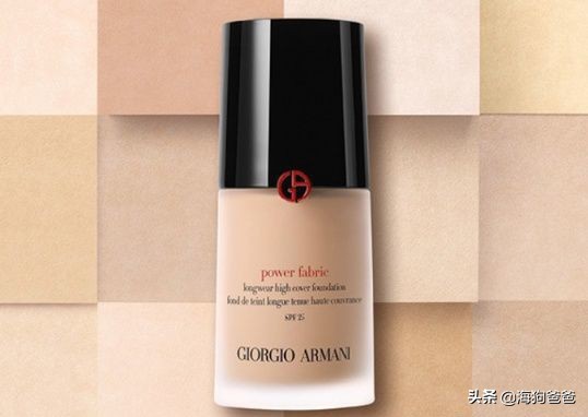 最好用的粉底推荐,天气丹粉底21号色和23号色区别