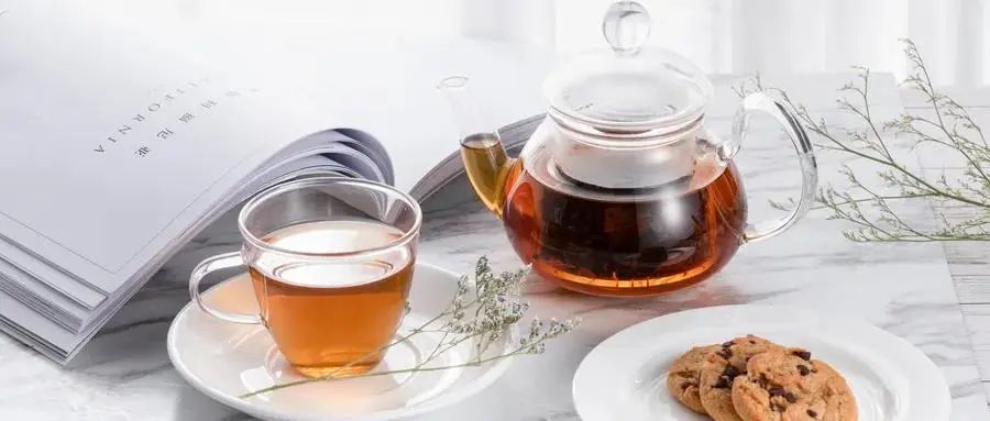 中国茶叶2021年2月出口情况,中国茶叶出口均价排名前十