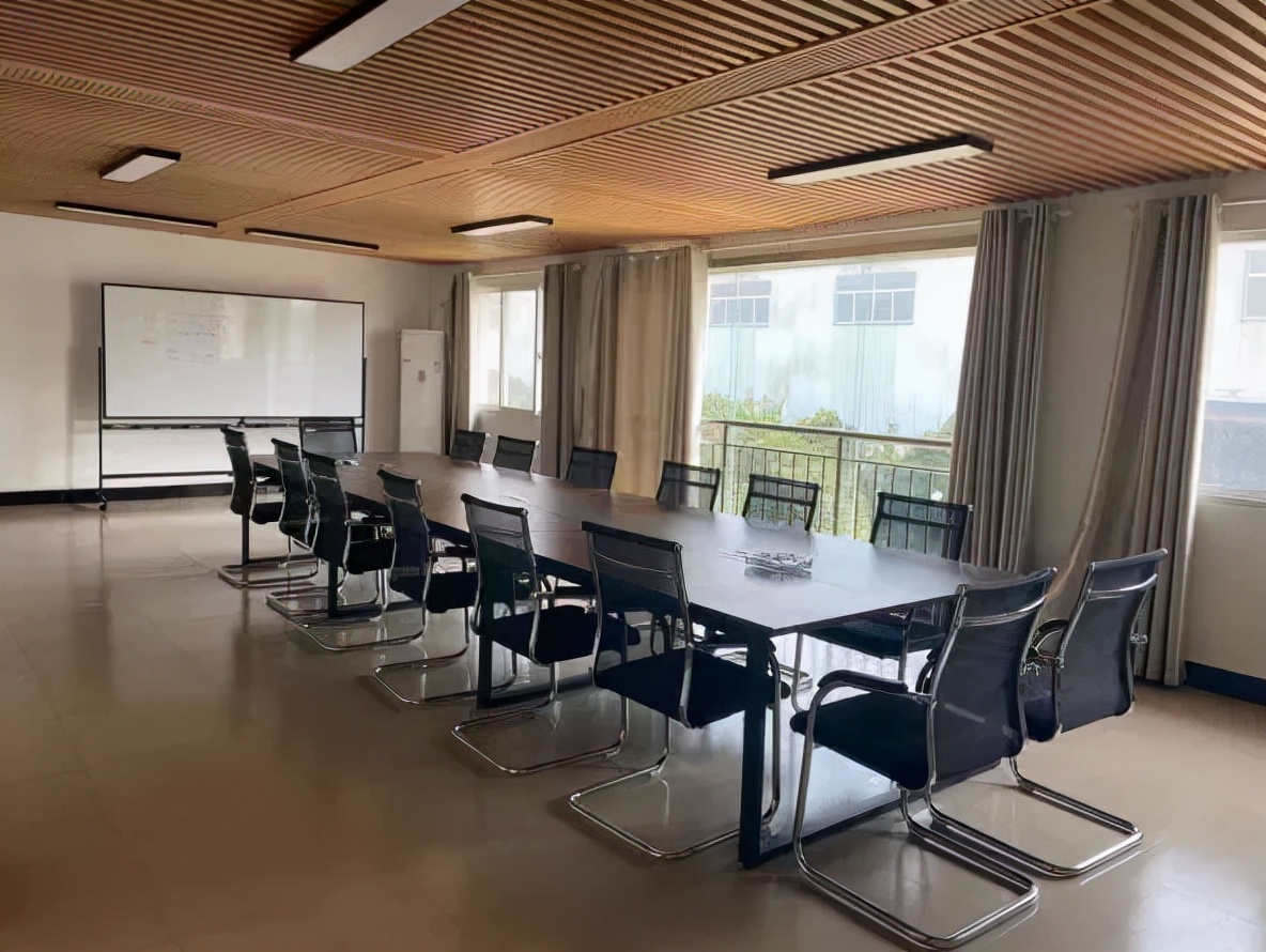 “西北王”的第五家粉末涂料分厂完成投产建设！向工业4.0迈进