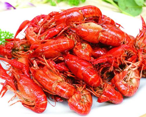 长沙哪家口味虾好吃,长沙口味虾加盟店排行榜