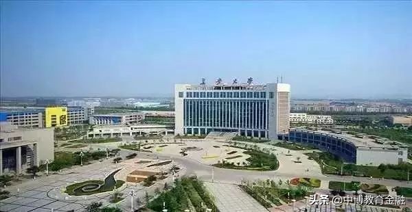 被校名严重耽误的大学，有你的母校吗？