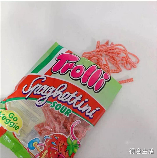 推荐无限回购的零食,强推的零食