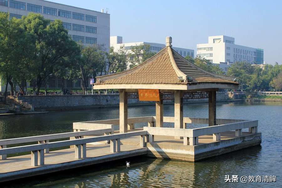 华北地区“最低调的”大学，新工科国内第一，就业不输北大清华