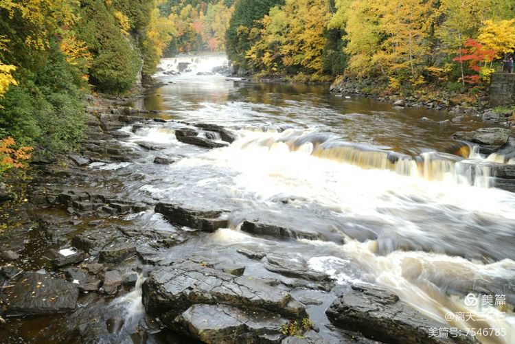 漫步魁北克体验不一样的北美风情,北美枫情蒙特利尔