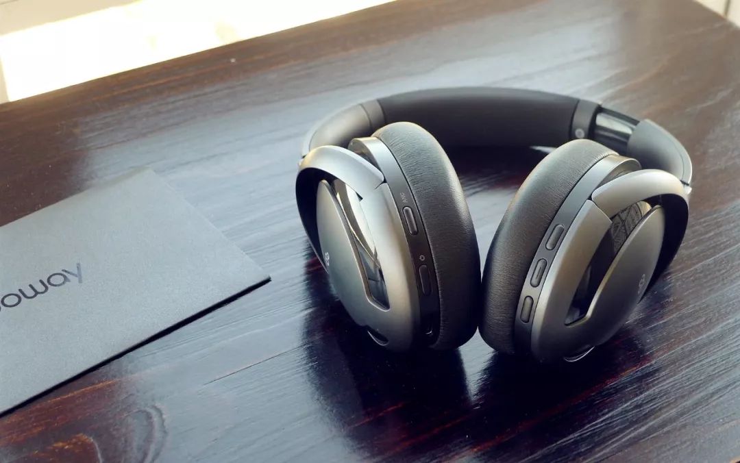 bowayMu6降噪耳机评测：音质不妥协享受新“静”界
