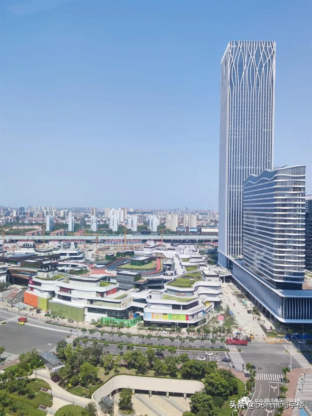 2020十大顶级购物中心,2025年购物中心趋势