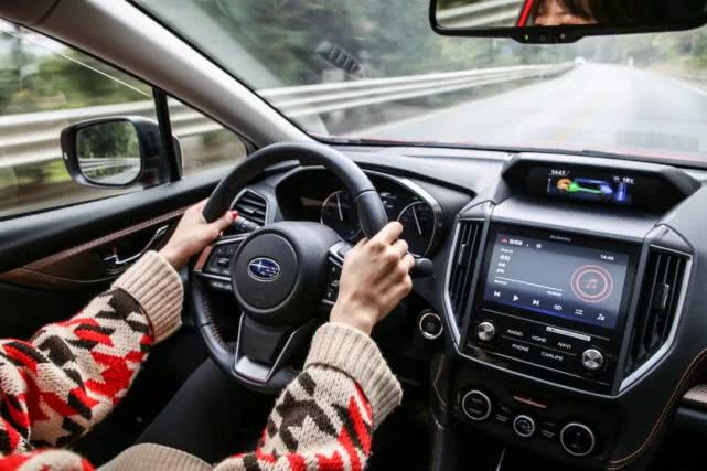 15万区间中型四驱suv车型最佳选择,15万可选的四驱suv这4款物有所值