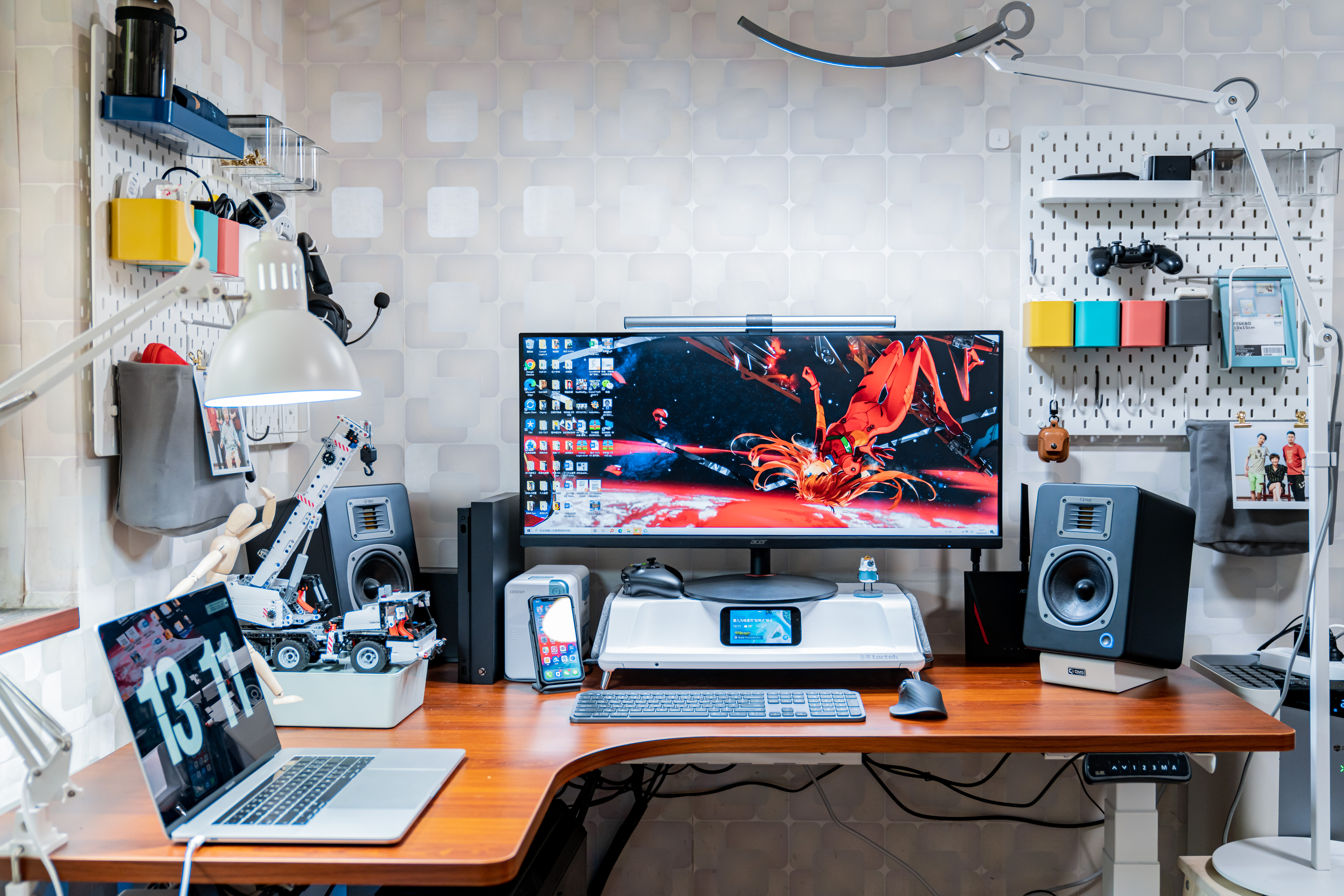 21:9的显示器有哪些强项和弱项?暗影骑士XV340CK体验告诉你