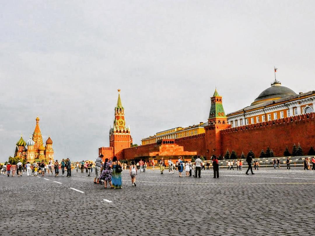 俄罗斯旅游攻略3-4天自由行,俄罗斯攻略旅游自由行
