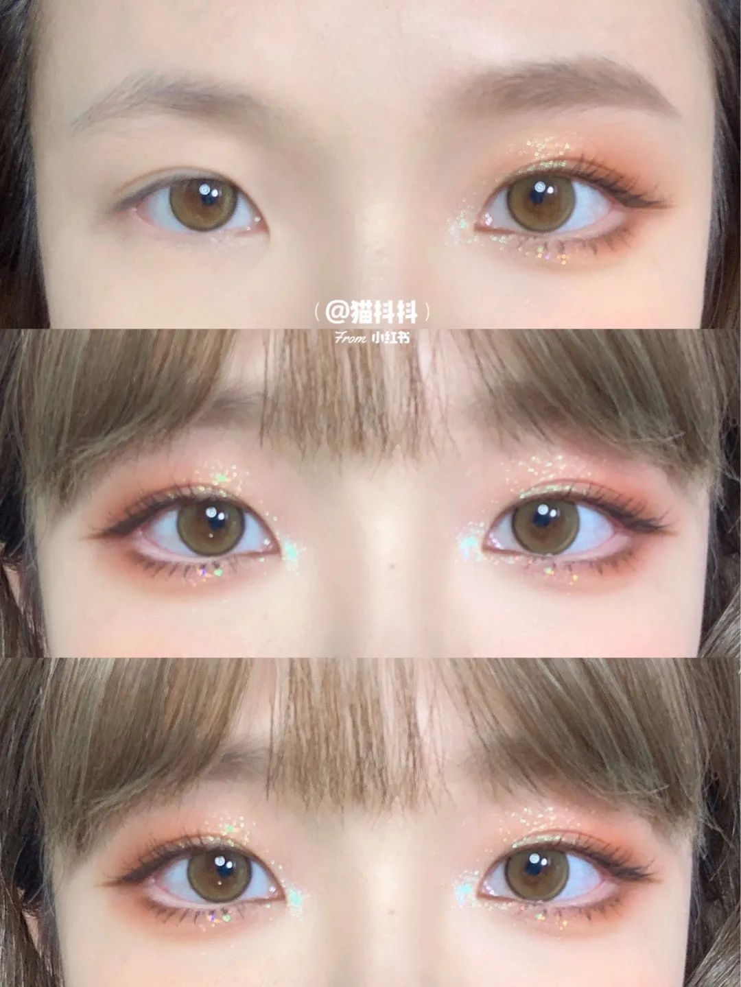 脸大的女生适合哪种脸型,女性脸有4个特征是富贵脸