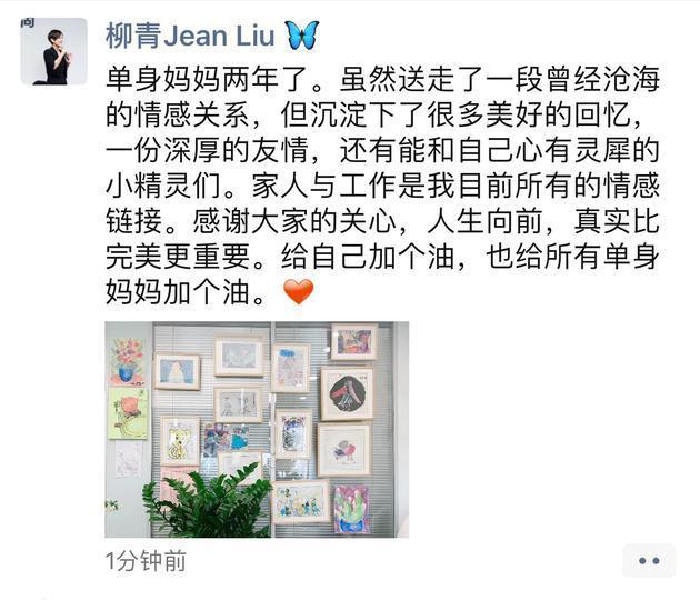 滴滴柳青的最新视频,滴滴柳青坦承