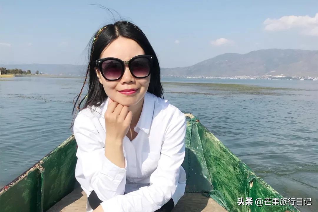 女孩辞职从广州去甘肃*疆新**旅行，途经敦煌哈密有惊无险的难忘经历