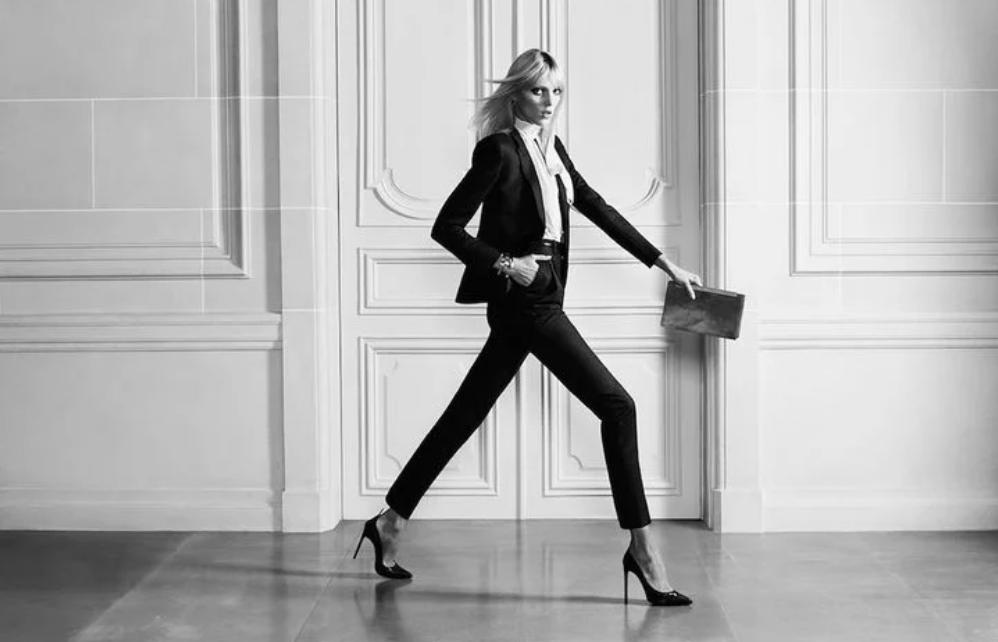 ysl是一个怎样的品牌,ysl到底叫杨树林还是圣罗兰