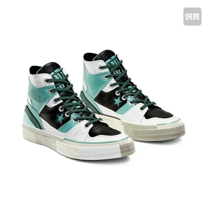 休闲实战两不误篮球鞋,安踏300到400实战好鞋