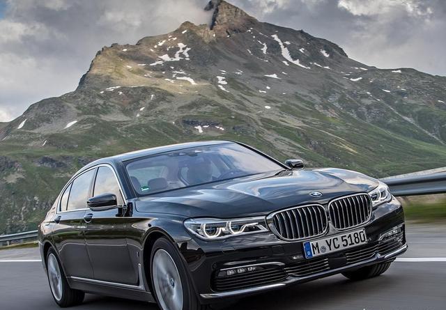 穷人别买的车,穷人别买老豪车