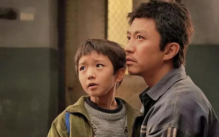 10部初中生必看感动励志电影,中职学生十个必看励志片