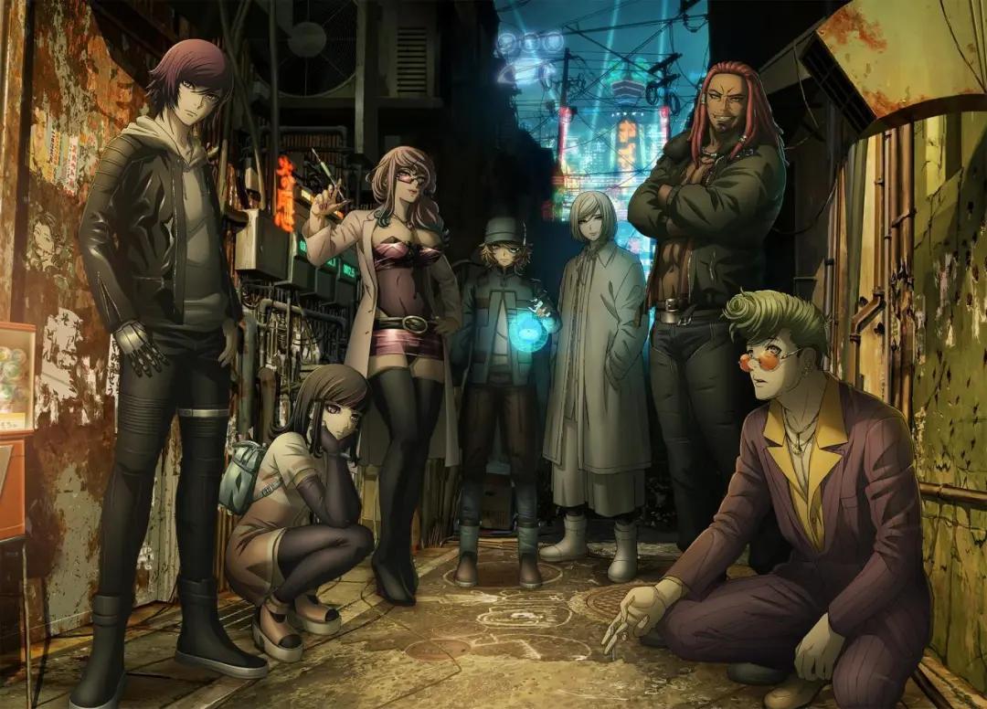 2020年7月新番视频,20207月新番推荐