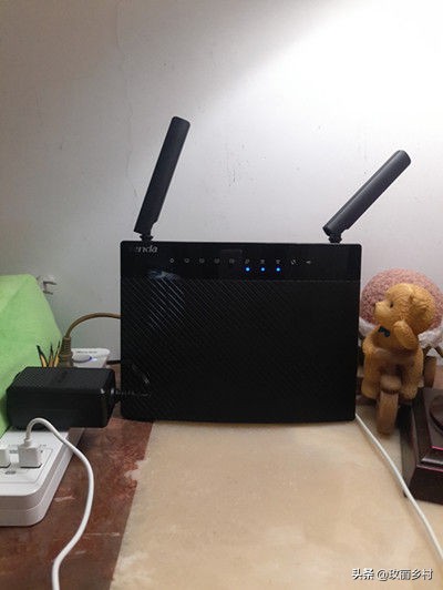 推荐一款好用的无线路由器,四室两厅家用无线路由器推荐