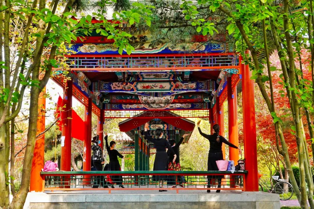 四月发生的事,东城发生的事