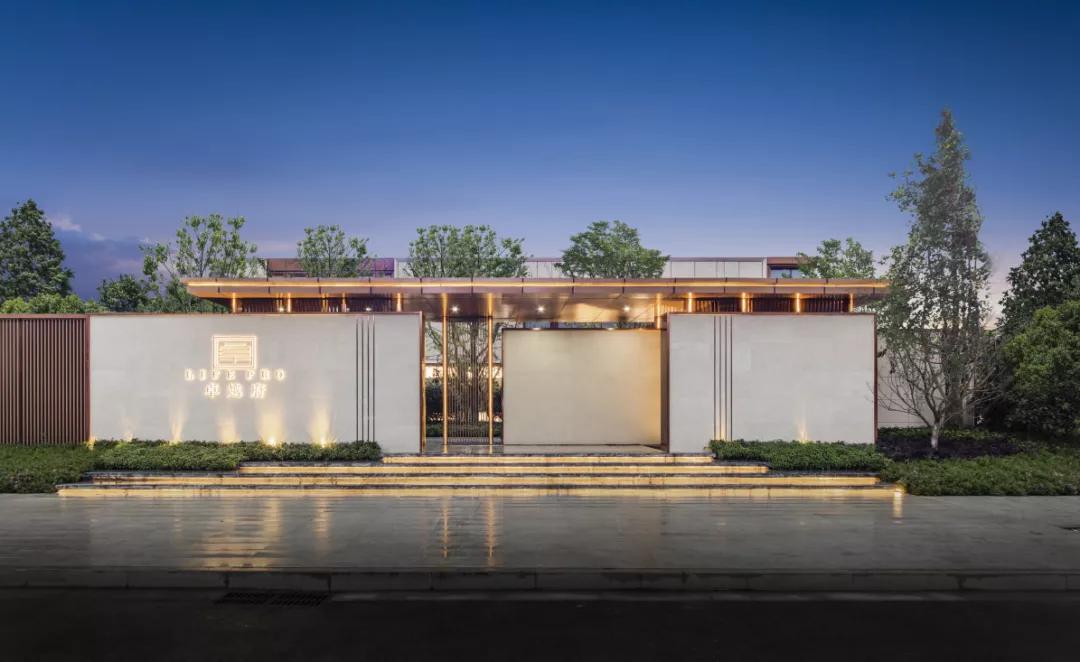 高颜值生活家丨城市升级诗，印刻卓越集团DNA式的人居经典