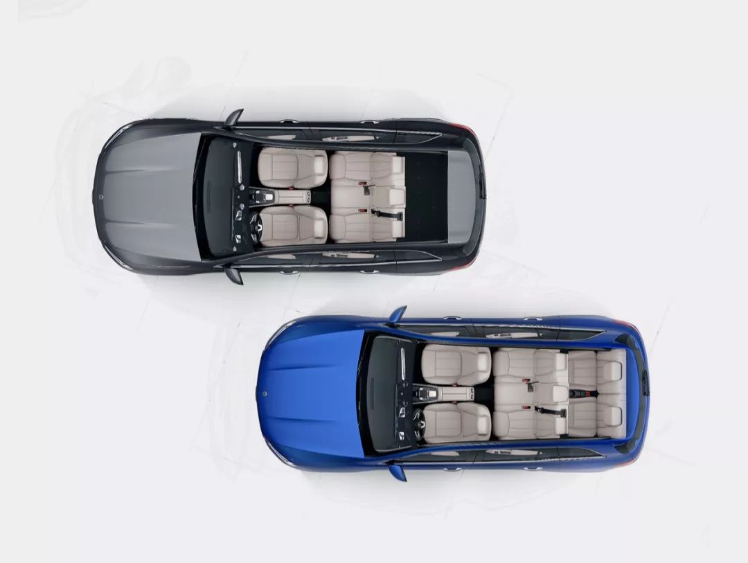 潮流塑递|宝马铁西艺术季开启;捷豹XEL、奔驰GLBSUV上市