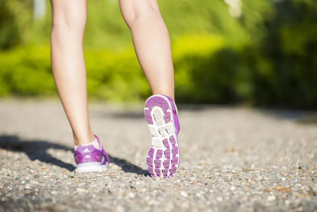 走路减肥最快的方法,走路减肥的正确姿势与方法