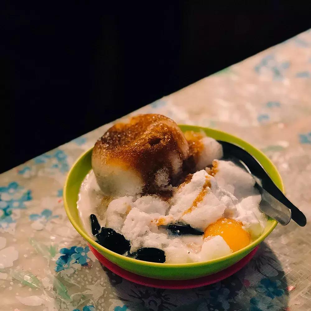 清迈最美的时光,清迈有一个夏天的故事