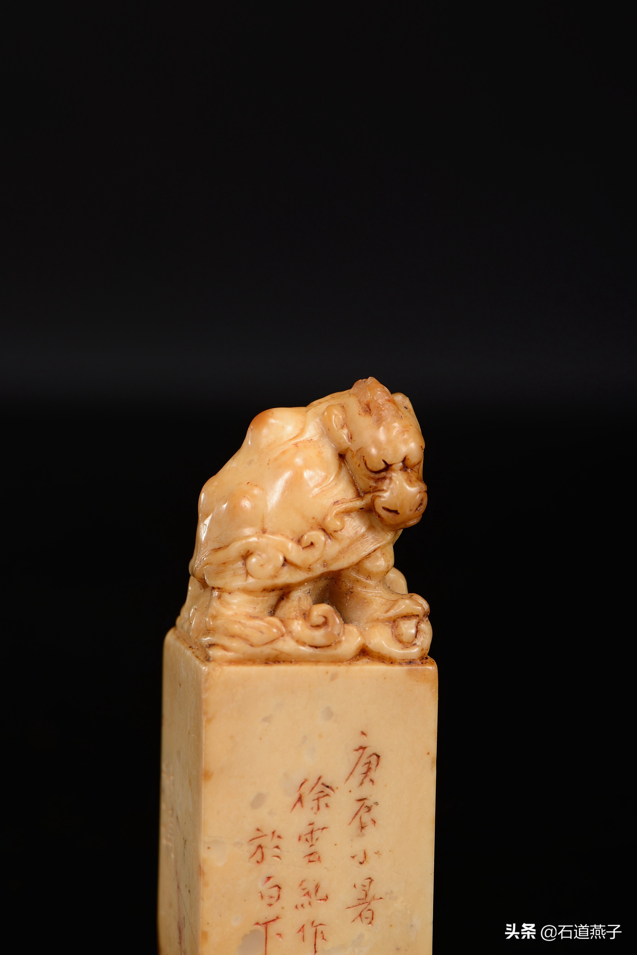 钤印十大误区,钤印的正确步骤是啥