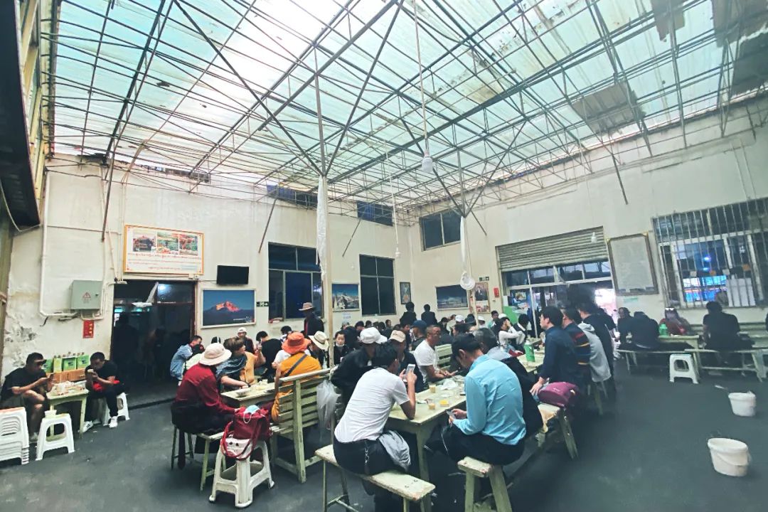 拉萨生活真实感受,日光之城拉萨旅游