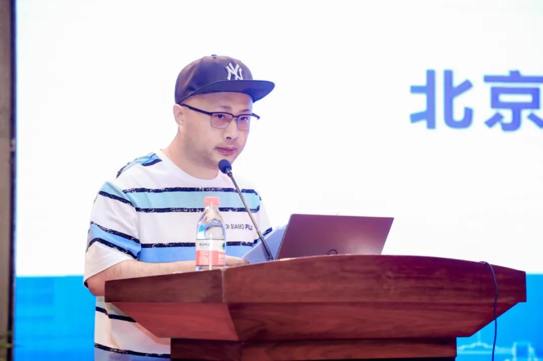 2019年中关村高端领军人才,2019中关村文化产业十大领军人物