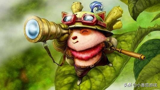 提莫头盔,吃鸡如何在实战中展示头盔皮肤