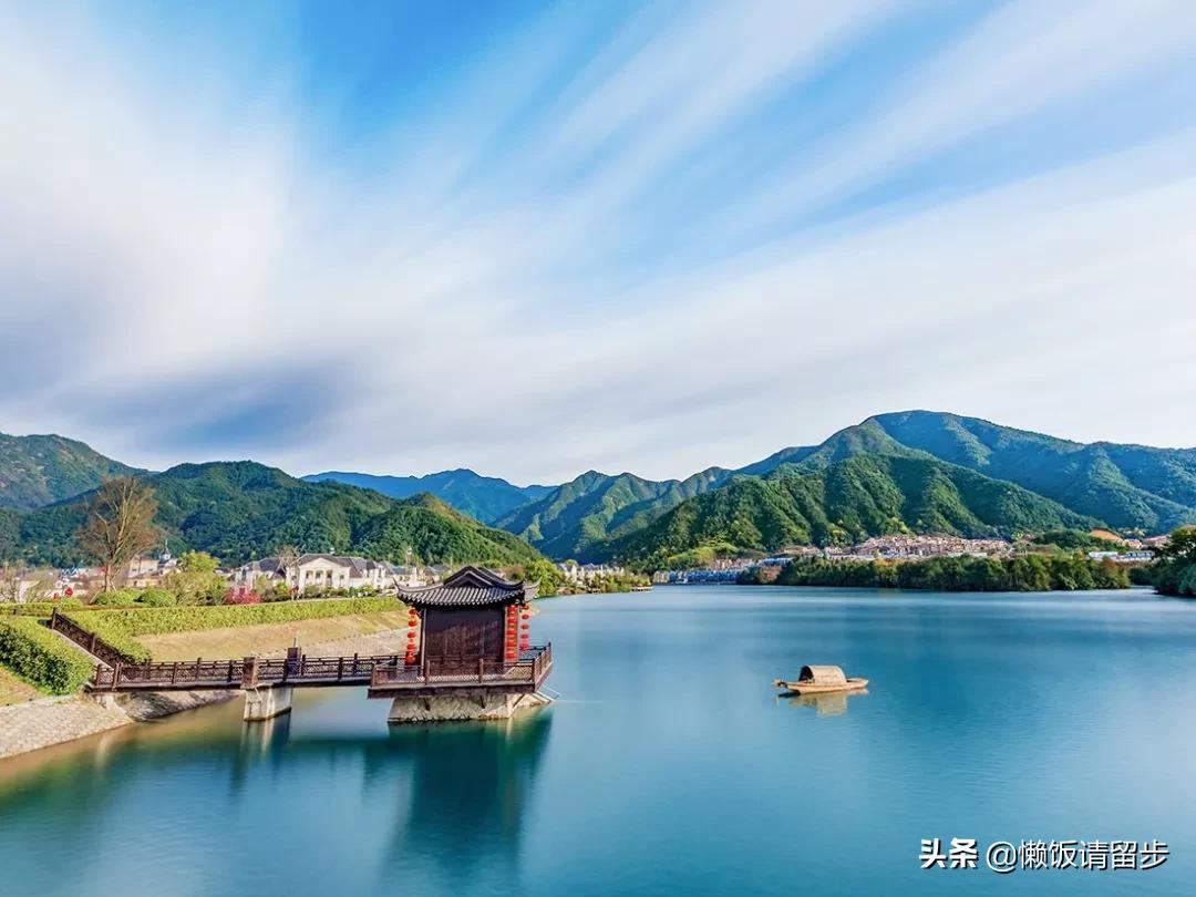 桐庐五星级度假酒店排名前十,桐庐富春江酒店推荐