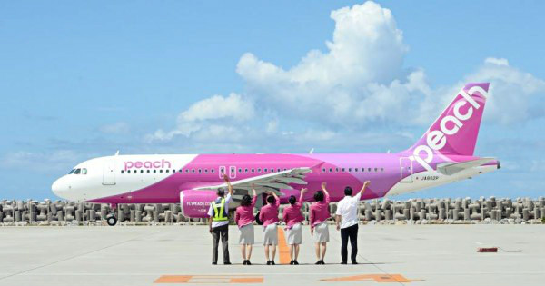 日本乐桃航空怎么样,日本乐桃航空选座