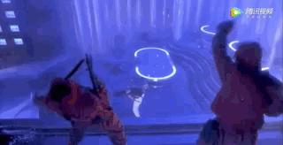 甄子丹57岁演的电影,57岁甄子丹晒全家福