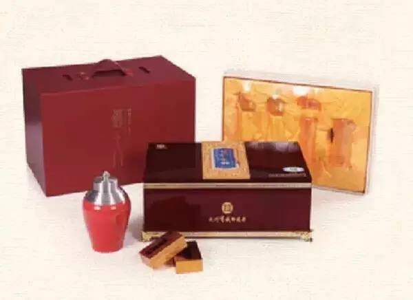 黄鹤楼2万一条的烟,3万块钱一条的烟是什么烟