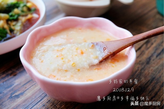 一家四口简单早餐大全,早餐这样配营养又美味家人超爱吃