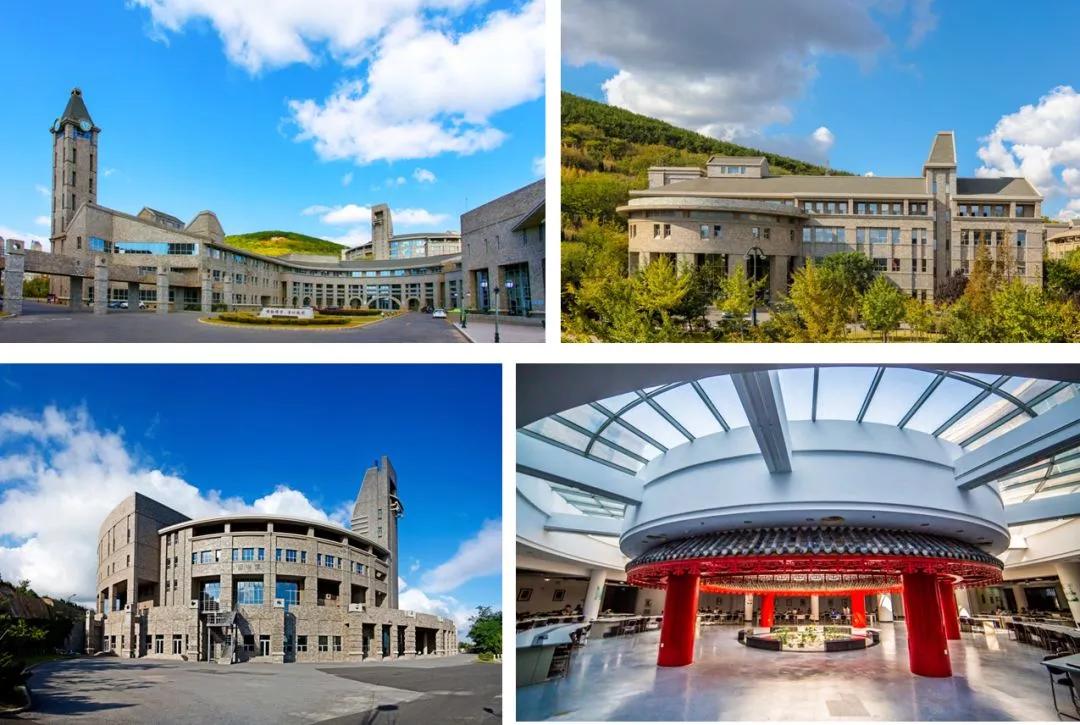 辽宁省民办大学（二）大连东软信息学院