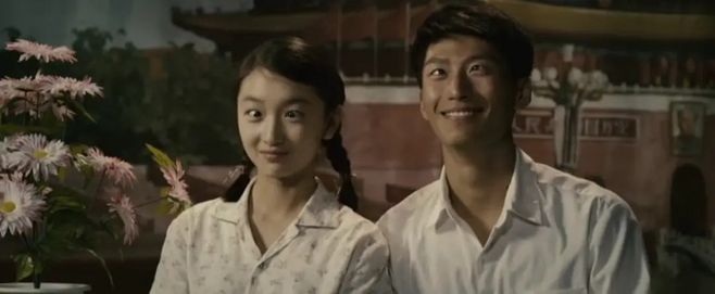 周冬雨是怎么样的一个人,周冬雨到底是个怎样的人